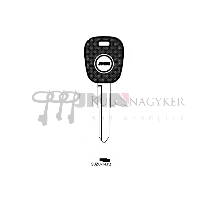 HU133RP    SUZU-14P2       JMA