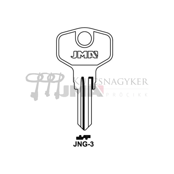JU12   JNG-3               JMA