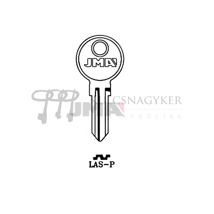 KI13  LAS-P                JMA