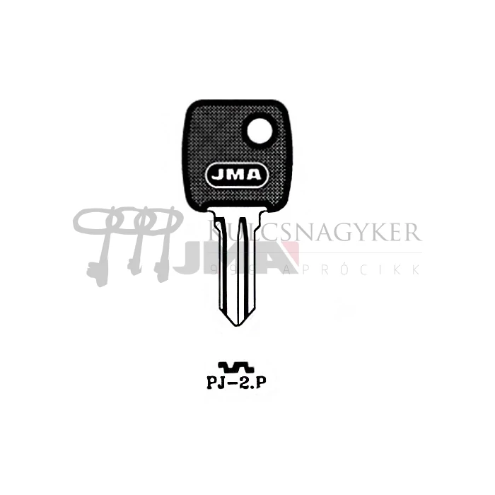 KI17P  PJ-2P               JMA