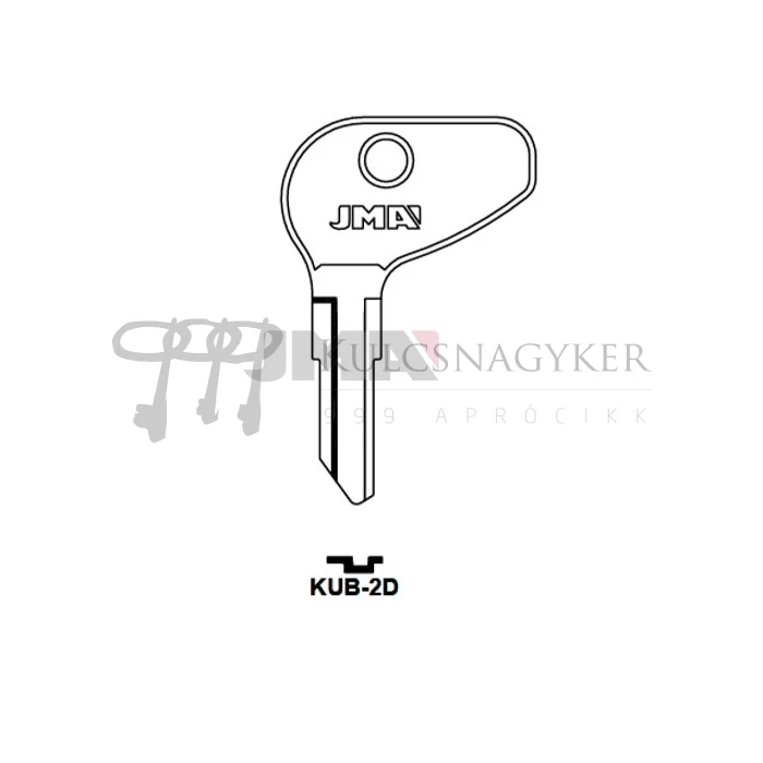 KUB1R  KUB-2D              JMA