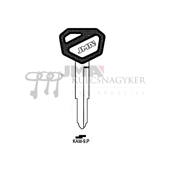 KW16CP KAW-9P              JMA