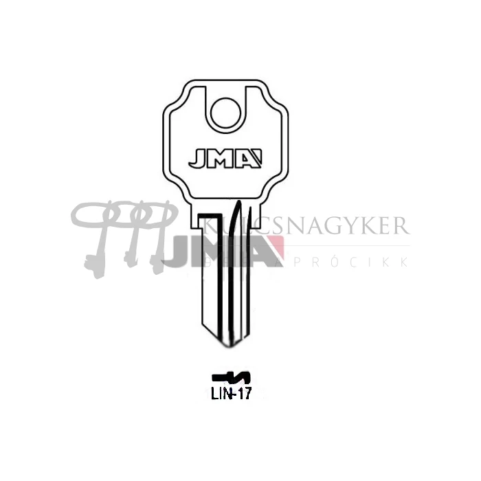 LC17R  LIN-17              JMA elf.