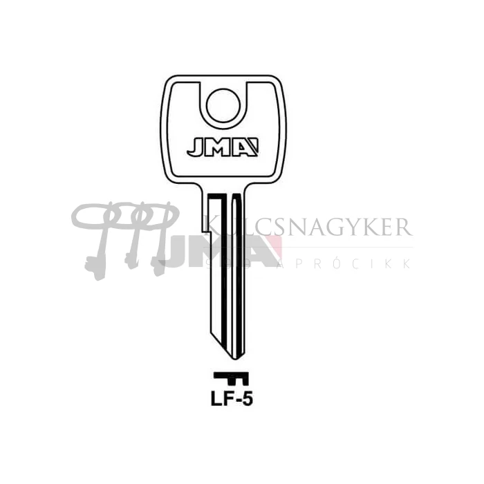 LF11   LF-5                JMA