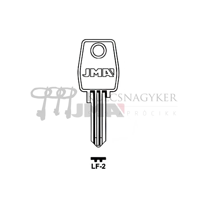 LF2    LF-2 L:LF11         JMA