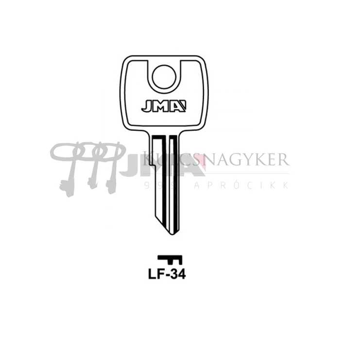 LF54  LF-34                JMA