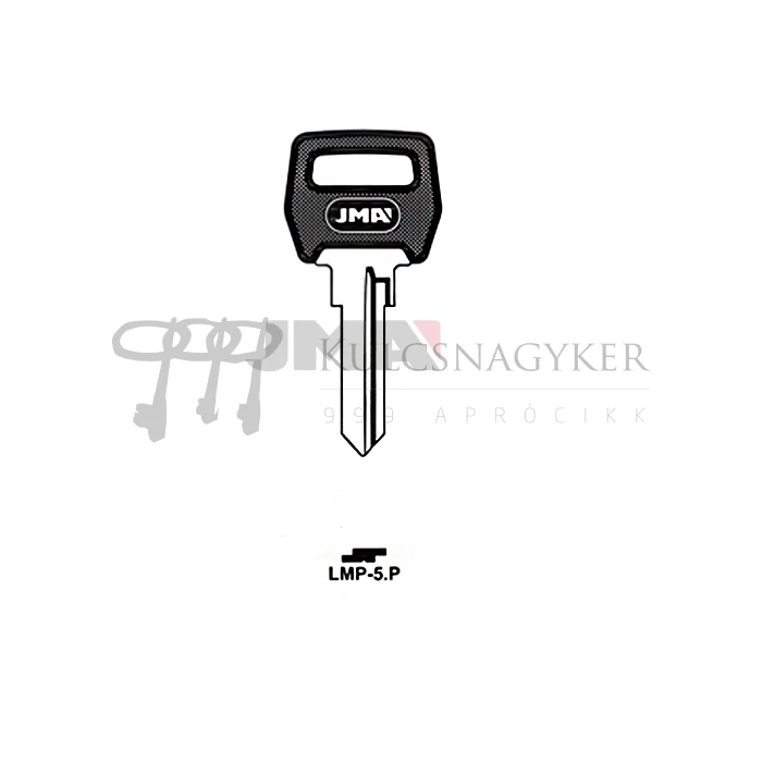 LMP5P  LMP-5P              JMA