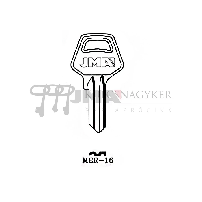 MER1R  MER-16              JMA