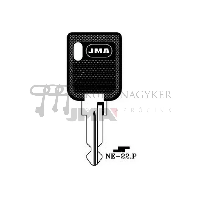 NE23DP NE-22P2             JMA