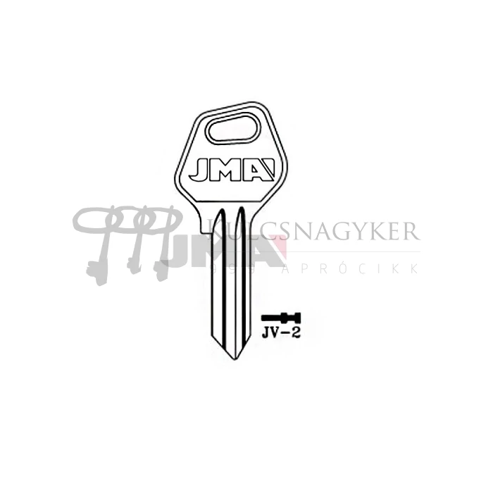 PC13   JV-2 L:FM6          JMA