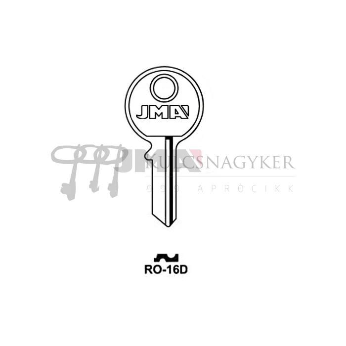 RO21   RO-16D              JMA