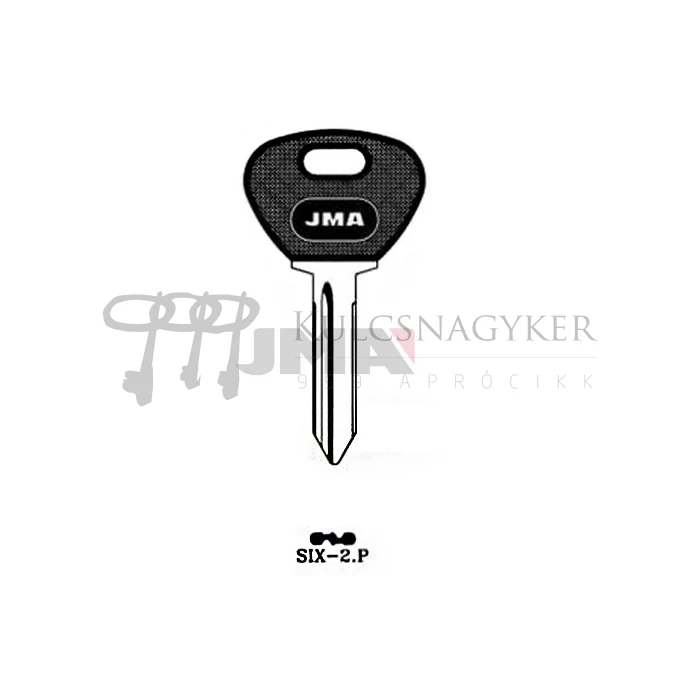 SX8P   SIX-2P    JMA