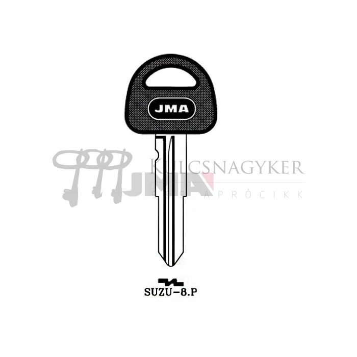SZ11RP  SUZU-8P l:DAE-2DP  JMA