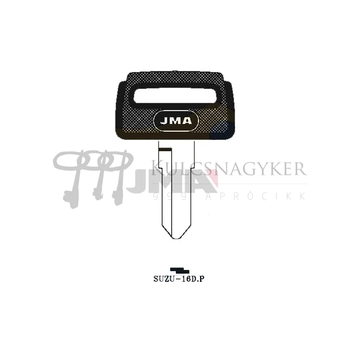SZ4RP  SUZU-13DP           JMA