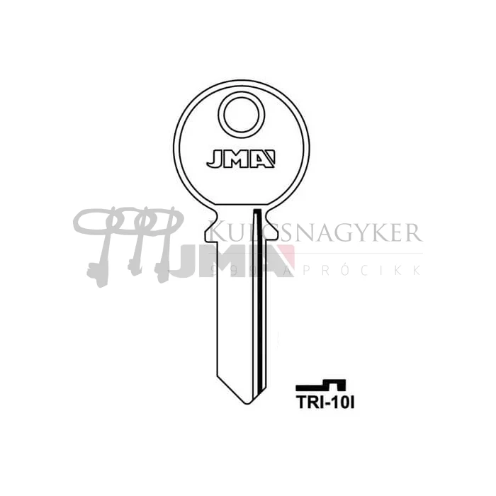 TL2R   TRI-10I             JMA