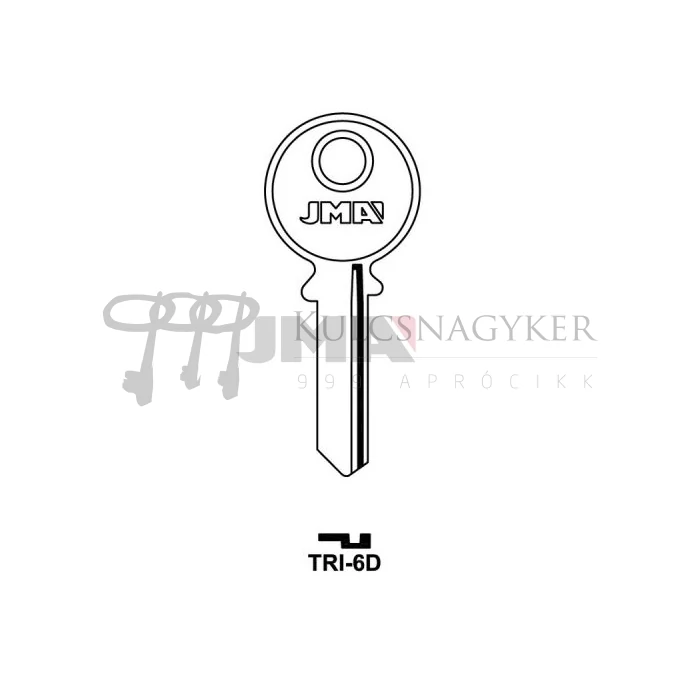 TL7    TRI-6D              JMA