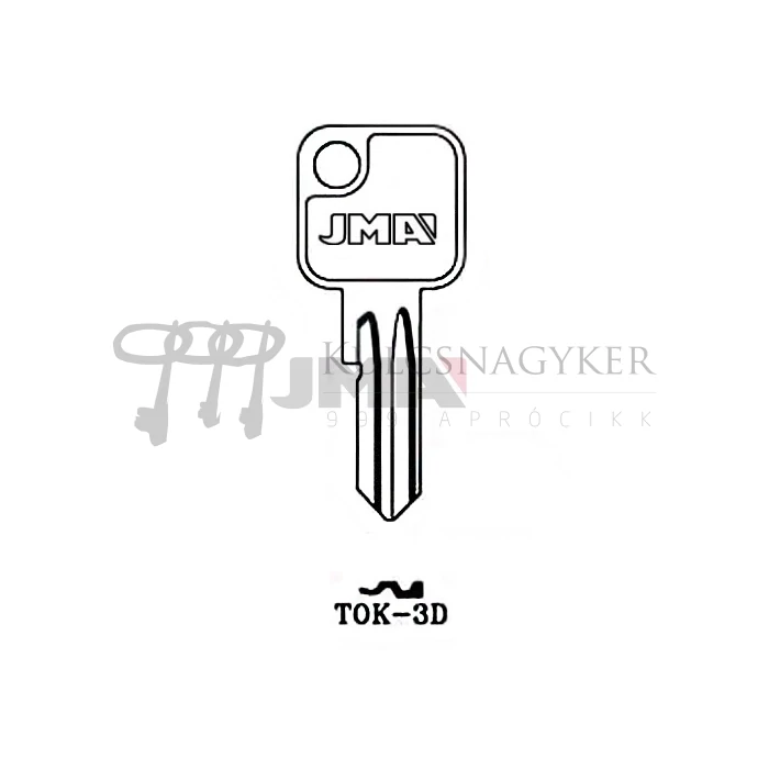 TO22   TOK-3D              JMA