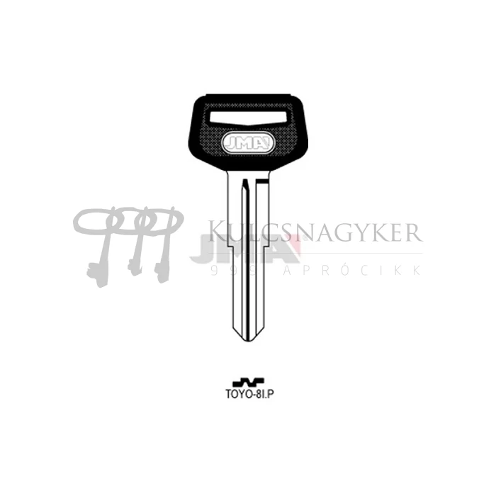 TOY24RP  TOYO-8IP         JMA