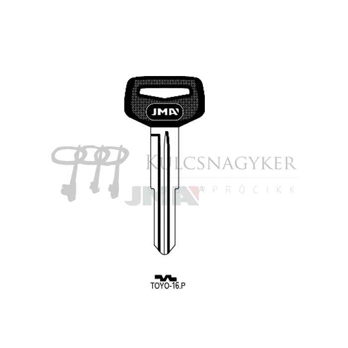 TOY36P   TOYO-16P         JMA