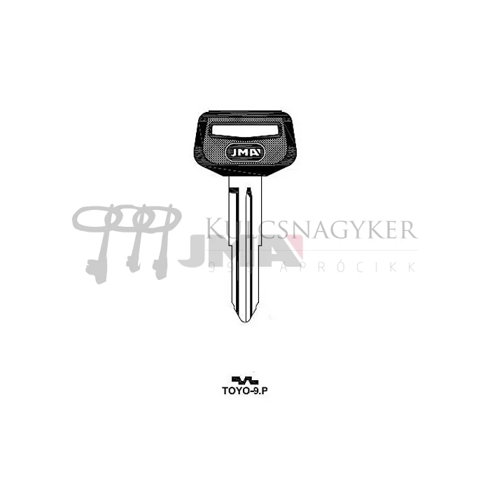 TOY38RP TOYO-9P  JMA