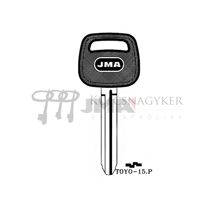 TOY43P TOYO-15P            JMA