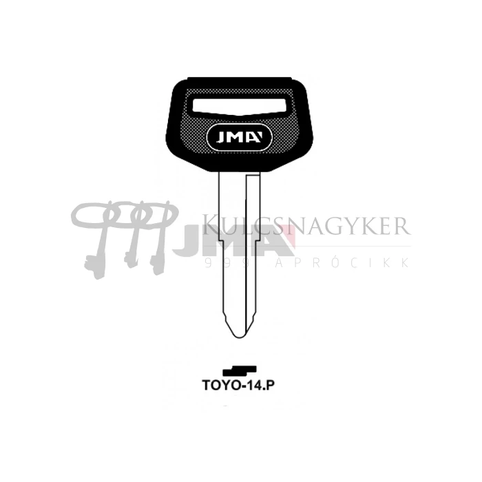 TOY4RP TOYO-14P            JMA