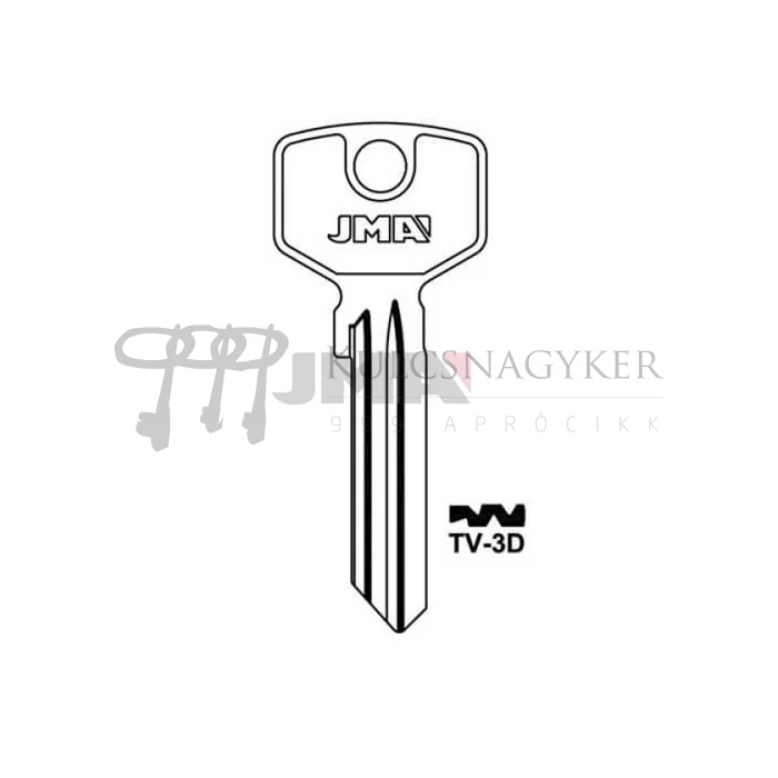 TR4    TV-3D               JMA