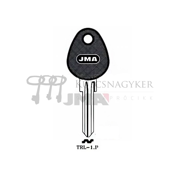 TRK1P  TRL-1P              JMA