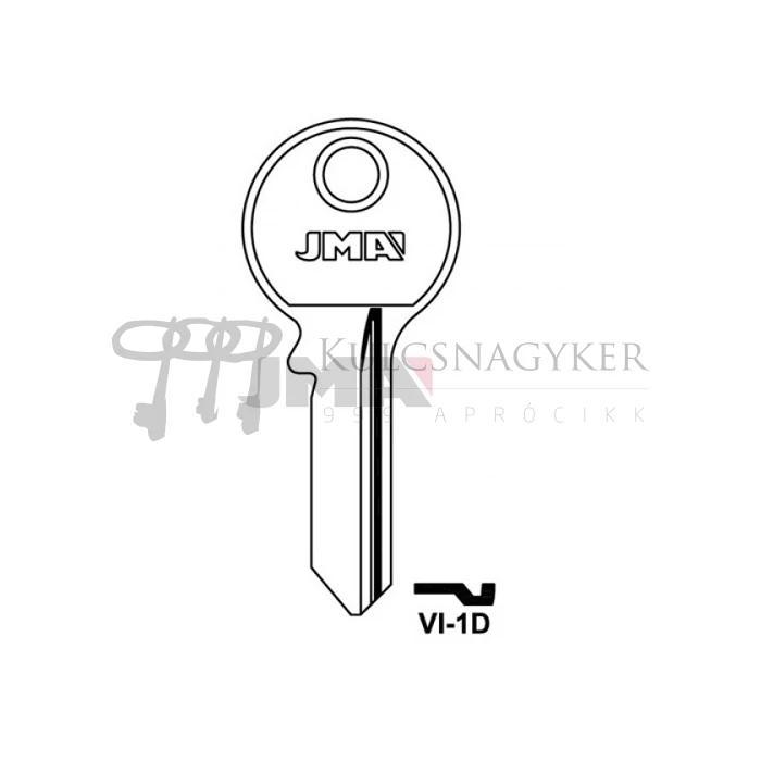 VIO81  VI-1D               JMA