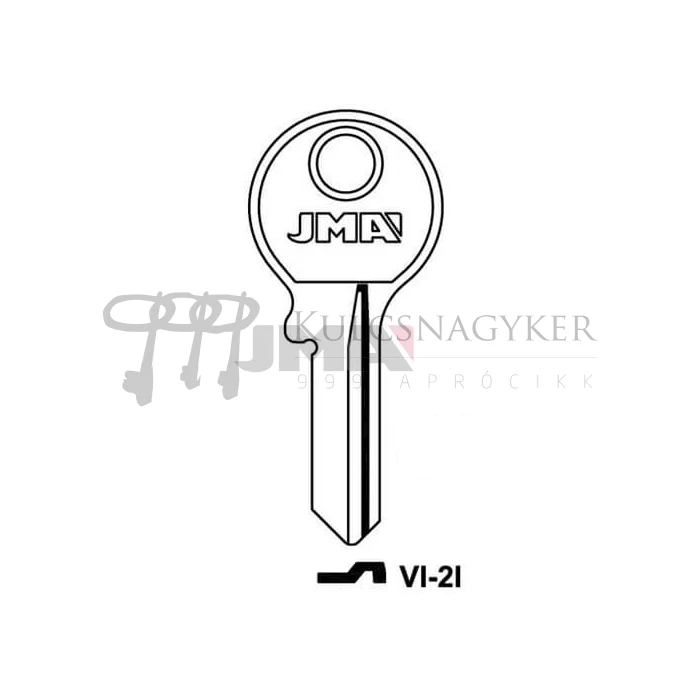 VIO86  VI-2I               JMA