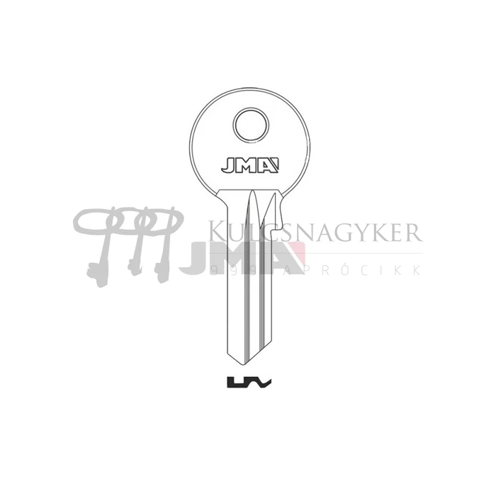 VI3R  VI-8         JMA