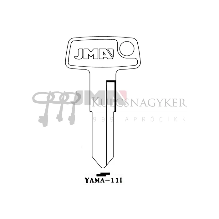 YH13   YAMA-11I            JMA elf.