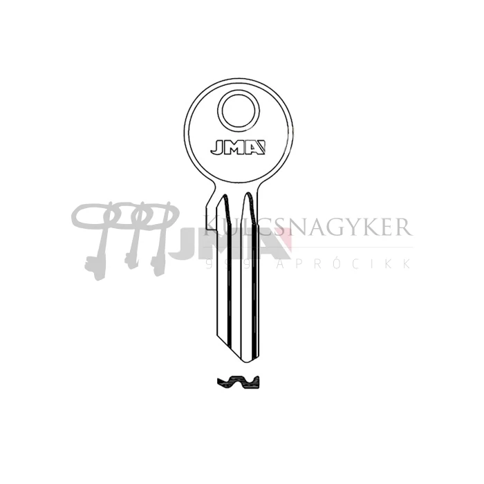 YT15RX  LB-3     JMA
