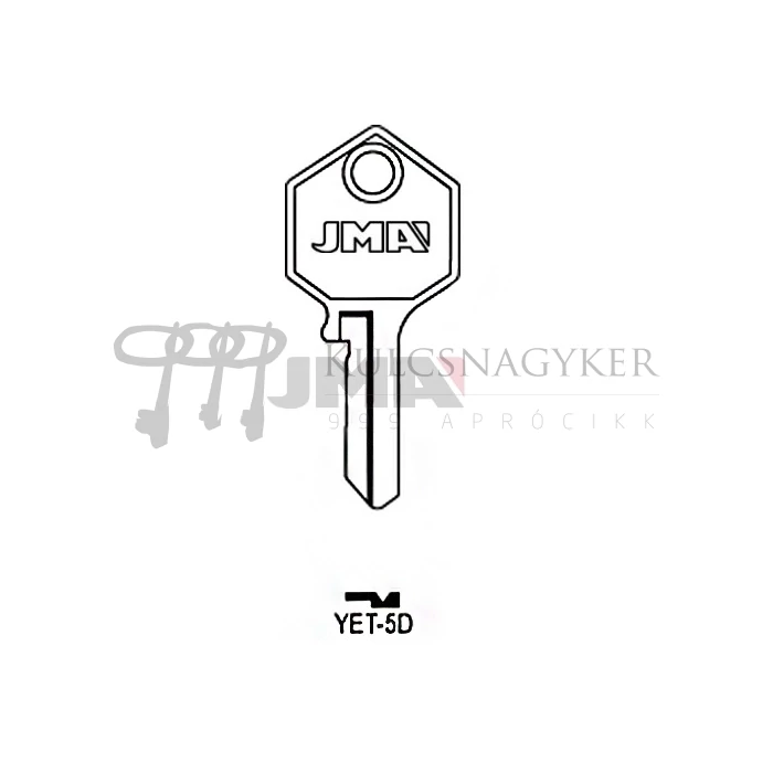YT3R   YET-5D              JMA