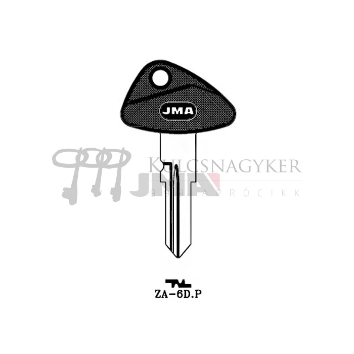 ZD28RFP ZA-6DP             JMA