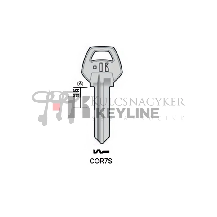 CB34R       COR7S           KL