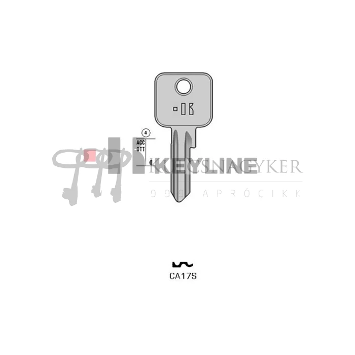 CS47R  CA17S               KL!!