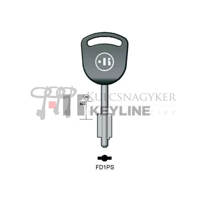 FO19P  FD1PS               KL!!