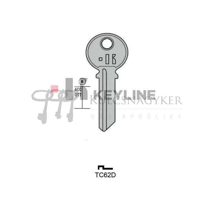 TL5    TC62D                KL