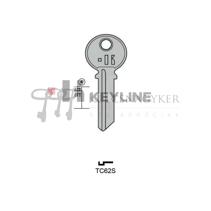 TL5R   TC62S                KL
