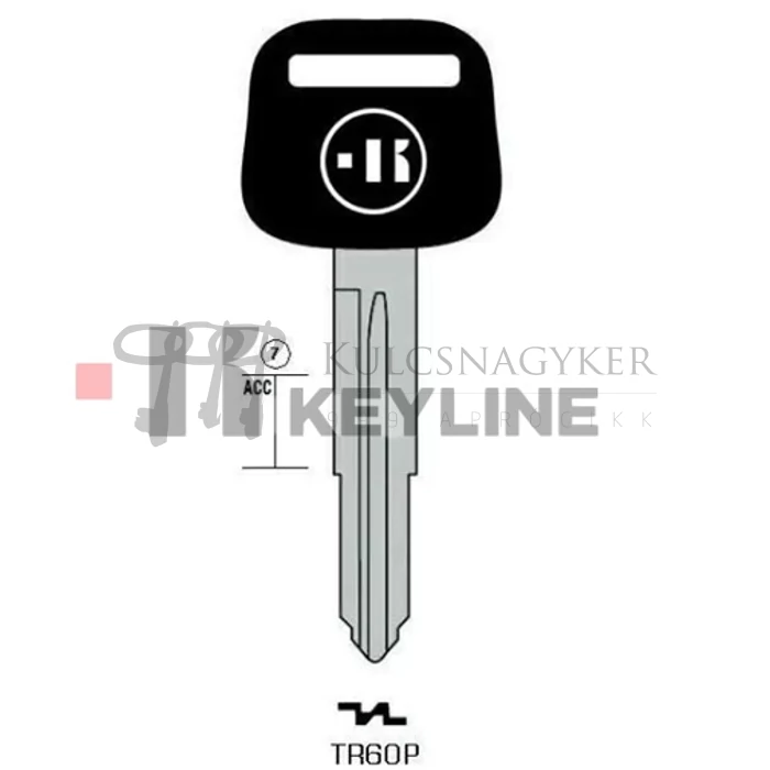 TOY46RP TR60P              KL