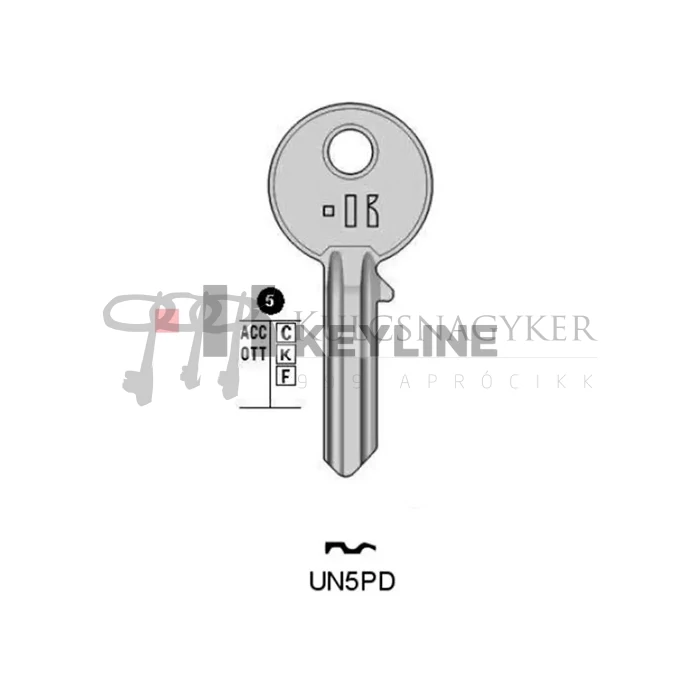 UL058  UN5PD                KL