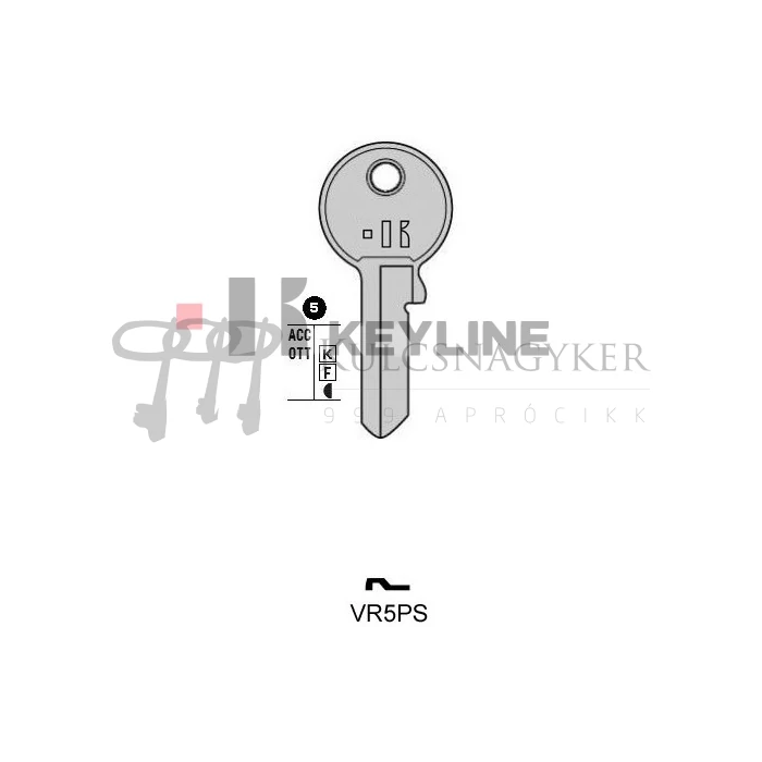VIO87  VR5PS               KL!!