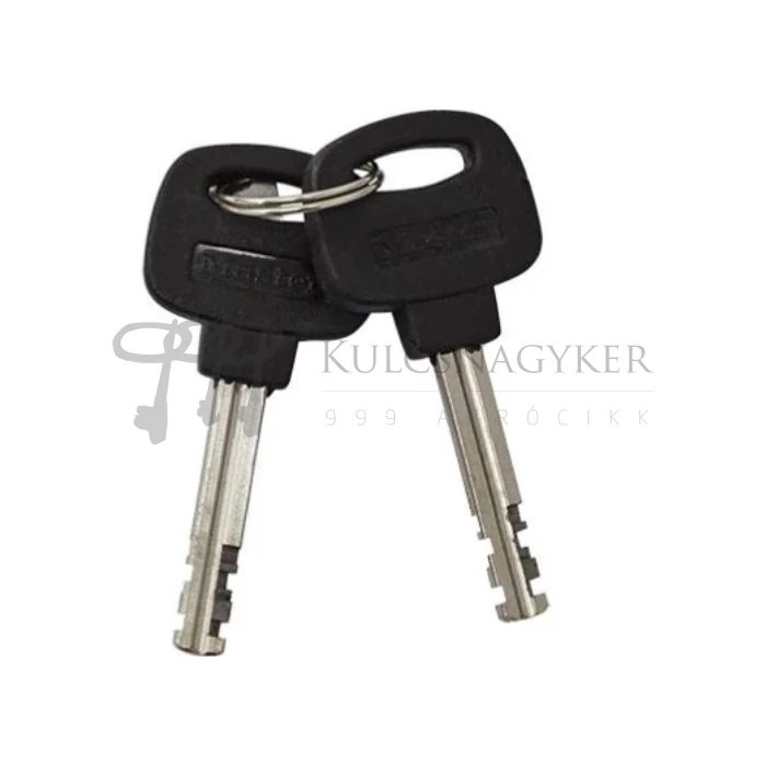 NYK MASTERLOCK K8391 abloy kerkpárkulcs