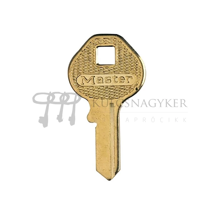 NYK MASTERLOCK K130 NYERSK. L:MS10 CS26