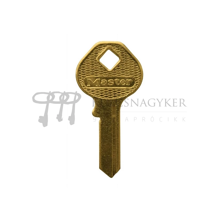 NYK MASTERLOCK K150 NYERSK. L:MS6, CS32