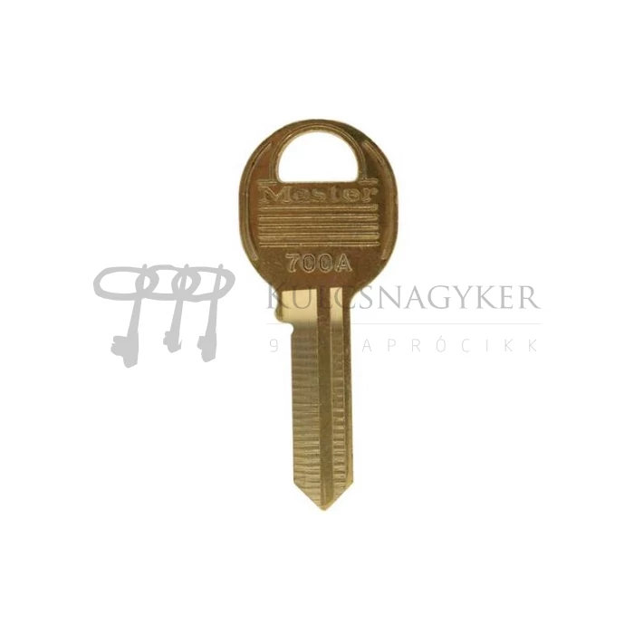 NYK MASTERLOCK K700 NYK