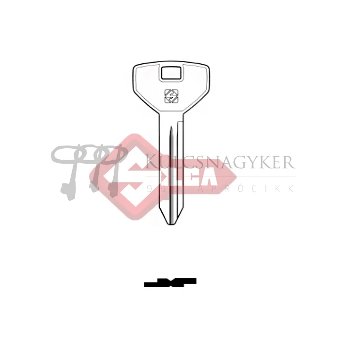 CY16  CHRYSLER