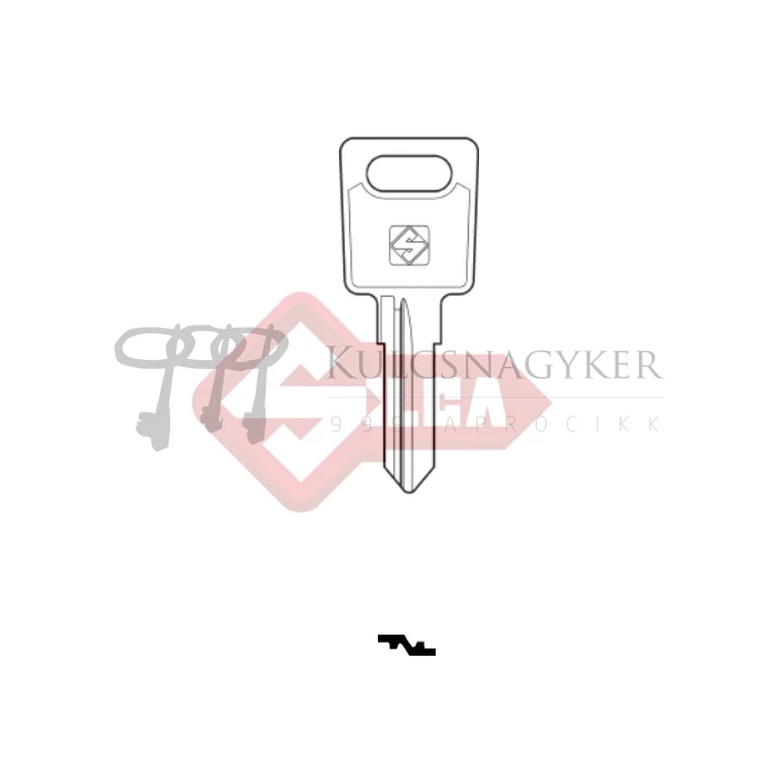 TAP4R (Silca)