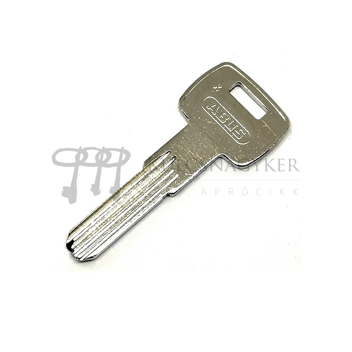 ABUS D45X nyerskulcs